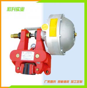 QP、CQP系列氣動鉗盤式制動器