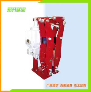 YPZ2Ⅰ、Ⅱ、Ⅲ系列電力液壓盤式制動器